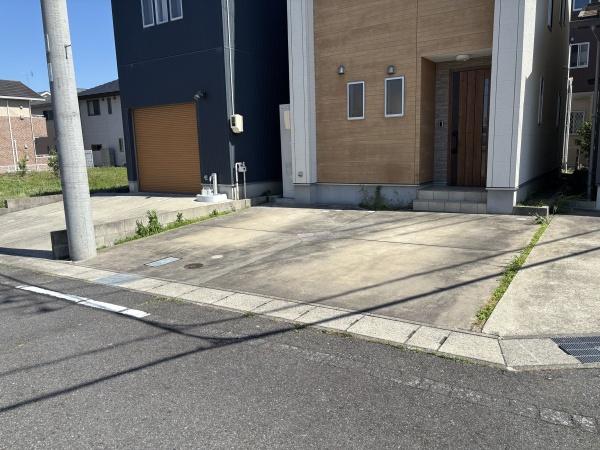 幸田町相見・中古戸建