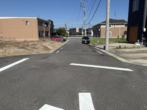幸田町相見・中古戸建