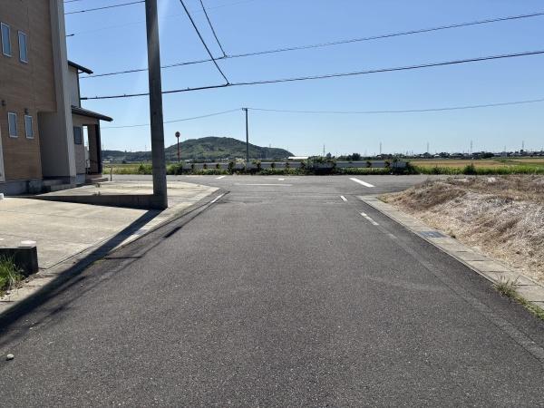 額田郡幸田町大字相見字四十五間の中古一戸建て