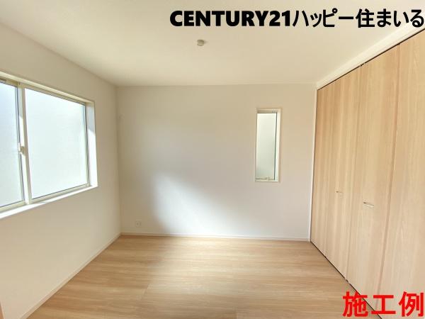 高浜市論地町　全13棟・12号棟