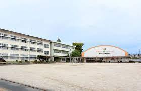豊川市本野町東野添　全4棟・2号棟(豊川市立三蔵子小学校)