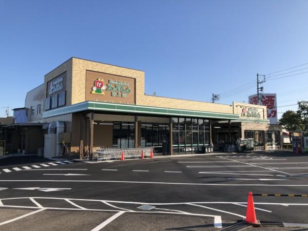 豊田市美里３丁目の新築一戸建(えぷろん渋谷店)