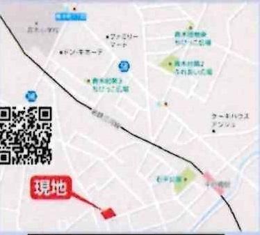 豊田市平戸橋町の新築一戸建