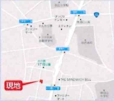 豊田市小川町３丁目の新築一戸建