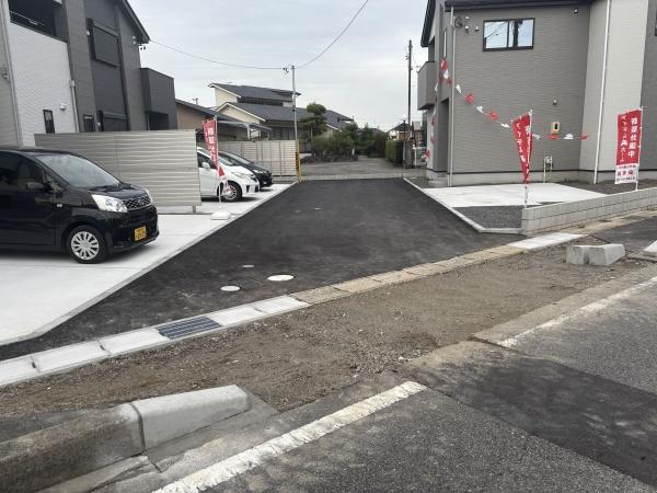 岡崎市中島町字紅蓮の新築一戸建
