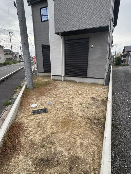 岡崎市中島町字紅蓮の新築一戸建