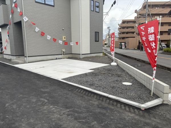 岡崎市中島町字紅蓮の新築一戸建