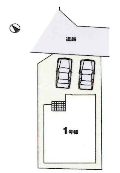 豊田市明和町７丁目の新築一戸建