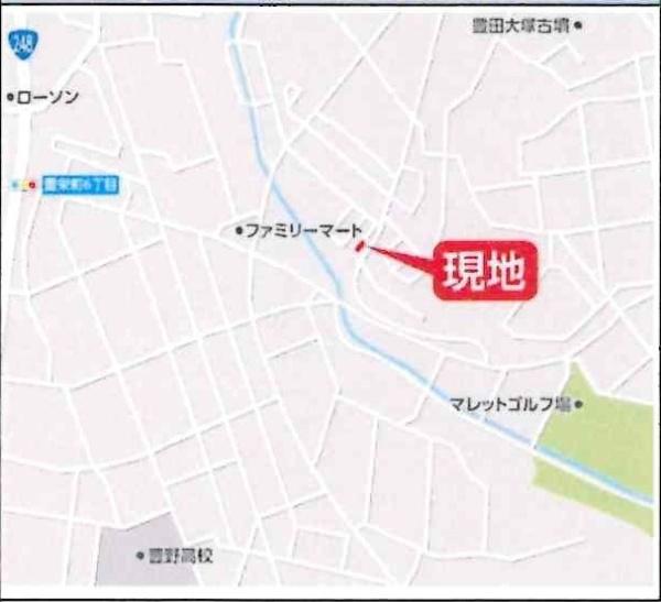 豊田市明和町７丁目の新築一戸建