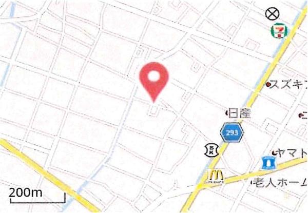 岡崎市土井町字藤ノ木甲の中古一戸建て