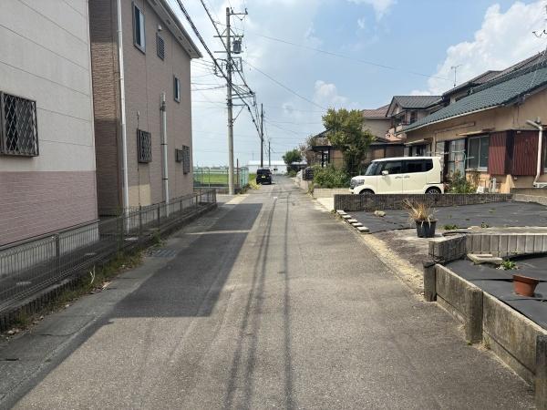 岡崎市土井町・中古戸建