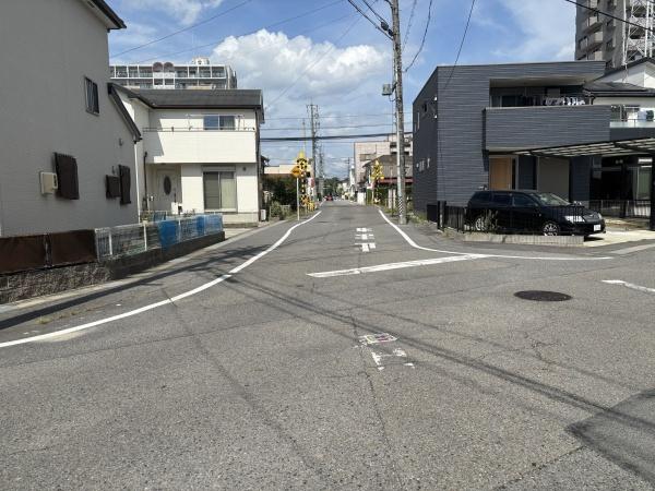 岡崎市矢作町・中古戸建