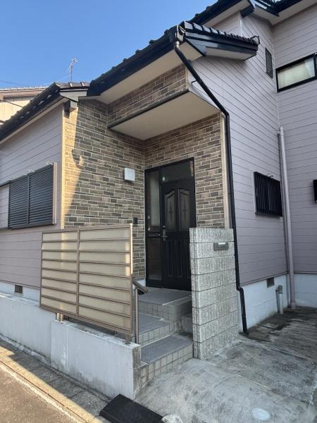 岡崎市美合町・中古戸建