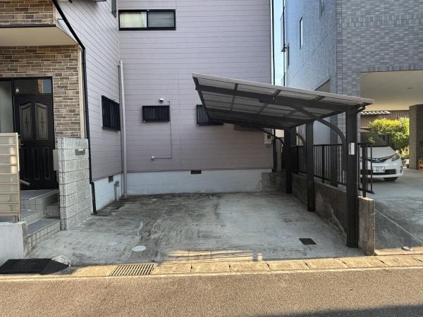 岡崎市美合町・中古戸建