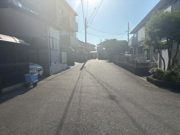 岡崎市美合町字地蔵野の中古一戸建て
