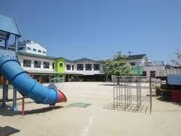 豊川市赤坂町第2期　全1棟・1号棟(豊川市立御油保育園)