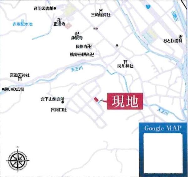 豊川市赤坂町第2期　全1棟・1号棟
