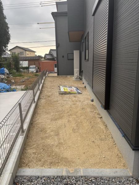 豊田市御船町第4　全4棟・2号棟