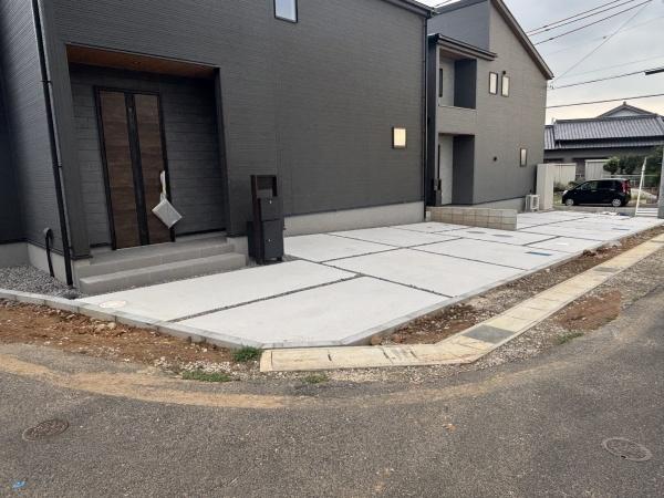 豊田市御船町第4　全4棟・3号棟