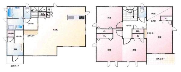 岡崎市西蔵前町・中古戸建
