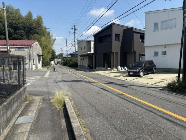 額田郡幸田町大字大草字大正の中古一戸建て