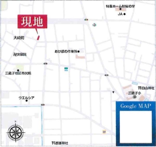 豊川市大崎町第1期　全1棟・1号棟