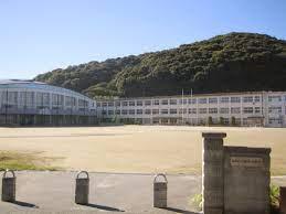 豊川市御津町第2期　全3棟・1号棟(豊川市立御津中学校)