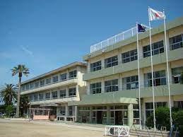 豊川市御津町第2期　全3棟・1号棟(豊川市立御津南部小学校)