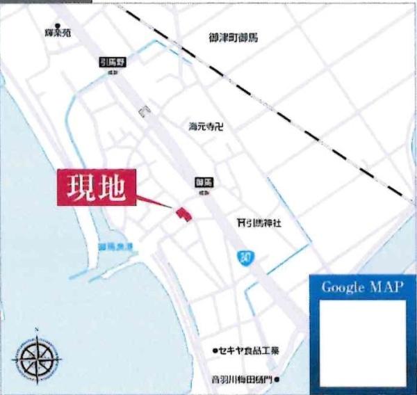 豊川市御津町第2期　全3棟・2号棟