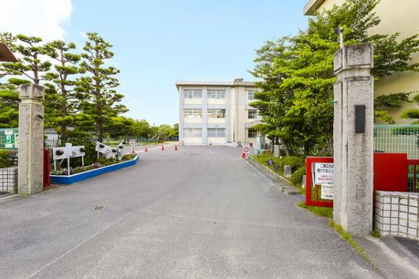 豊田市駒場町第1　全3棟・3号棟(豊田市立駒場小学校)