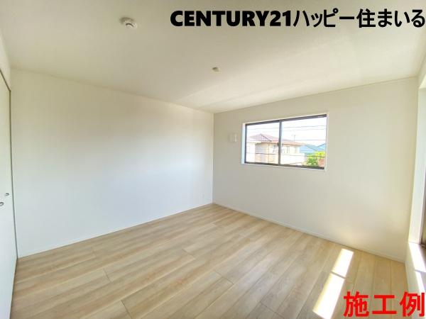 豊田市花園町第4　全1棟・1号棟