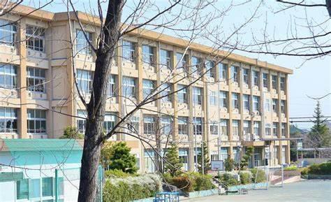 豊田市若林東町第8　全2棟・1号棟(豊田市立若林東小学校)