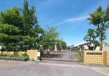 豊田市若林東町第8　全2棟・2号棟(豊田市立高岡中学校)
