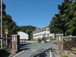 豊川市為当町第3　全1棟・1号棟(豊川市立国府小学校)