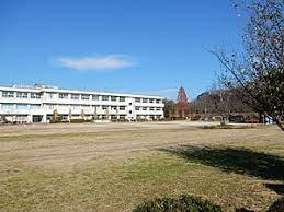 豊川市豊津町第1　全2棟・1号棟(豊川市立一宮南部小学校)