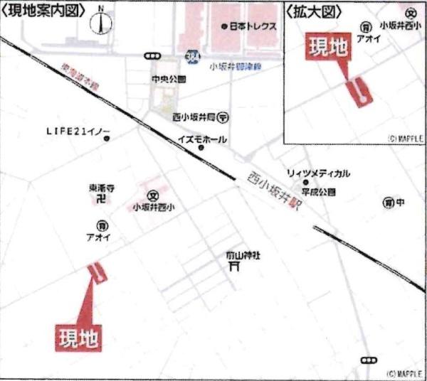 豊川市伊奈町第24　全10棟・2号棟