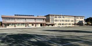 豊川市市田町第15　全2棟・1号棟(豊川市立八南小学校)