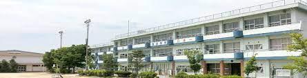 西尾市一色町一色第28　全1棟・1号棟(西尾市立一色南部小学校)