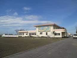 西尾市一色町一色第28　全1棟・1号棟(西尾市立一色南部保育園)