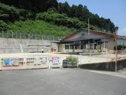 蒲郡市竹谷町第1　全4棟・2号棟(蒲郡市立塩津保育園)