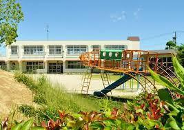 安城市高棚町第4　全4棟・2号棟(安城市立高棚こども園)