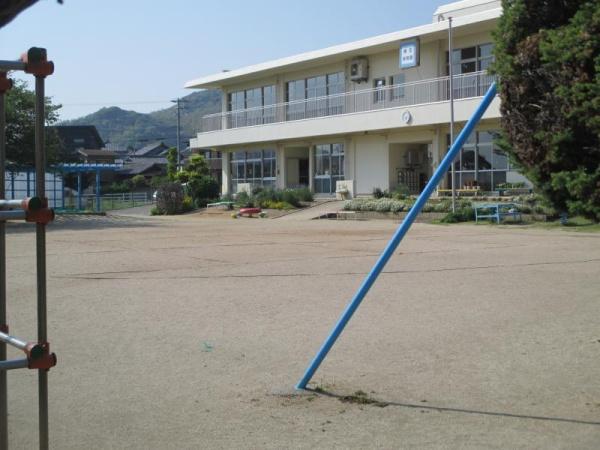西尾市西幡豆町南岡割　全4棟・3号棟(幡豆保育園)