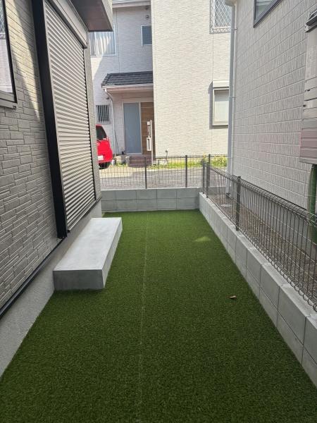 安城市美園町　全12区画・E号棟