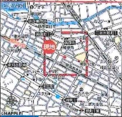 安城市美園町　全12区画・E号棟