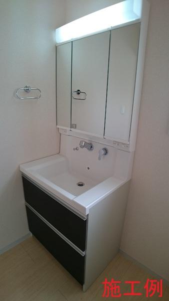 豊田市第4市木町　全3棟・2号棟