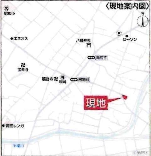 安城市根崎町第5　全4棟・3号棟