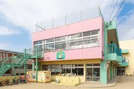 知立市弘法町第2　全5棟・5号棟(長篠幼稚園)
