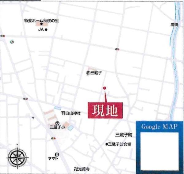 豊川市三蔵子第1期　全2棟・2号棟