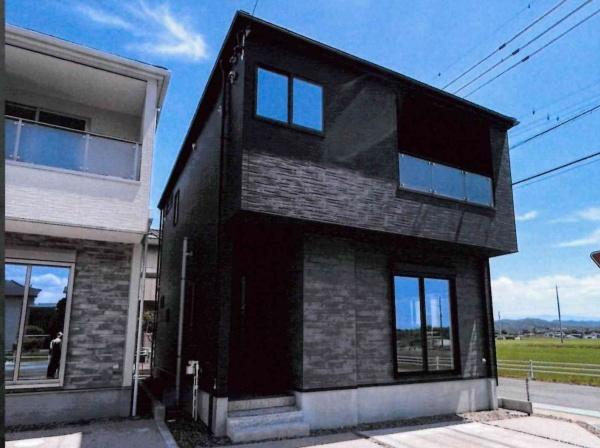 豊田市畝部東町1期 全2棟・2号棟