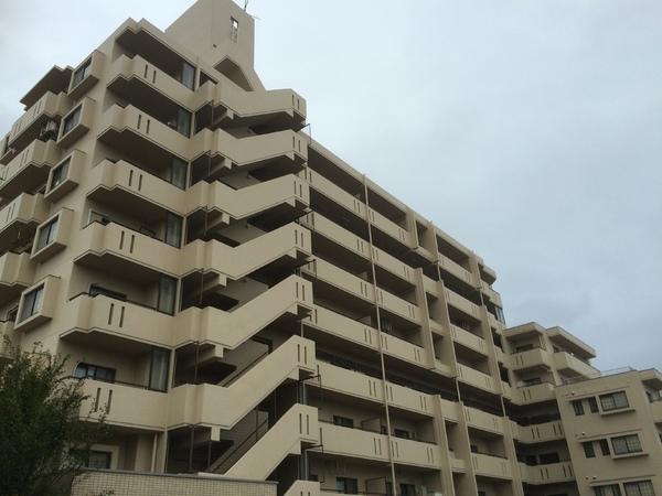 シャルマンコーポ井田